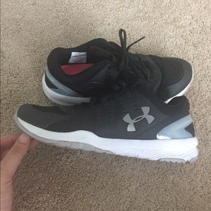 Under Armour Running Shoes