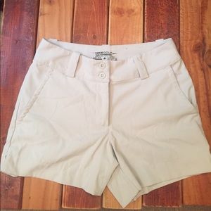 Sexy and smart summer shorts