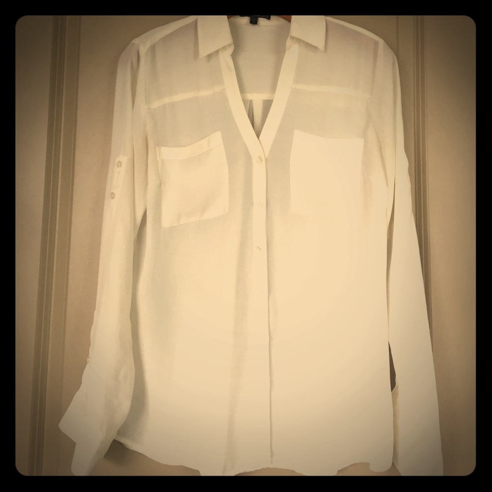 Express Portofino Shirt