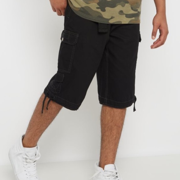 Other - Men Cargo Shorts