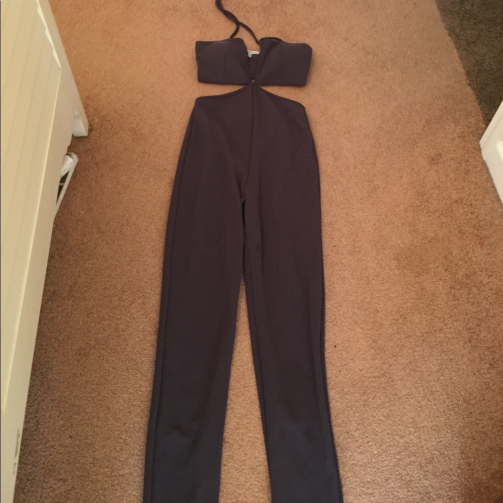 Jumpsuit