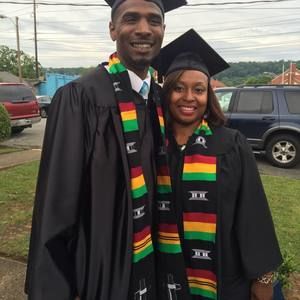 Meet your Posher, Brandi