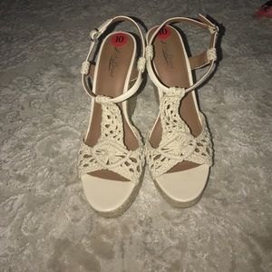 Lucky Brand Wedges