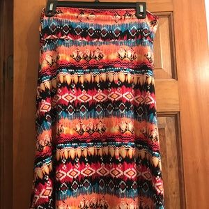 Lularoe Azure size M
