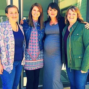 Meet your Posher, Jen