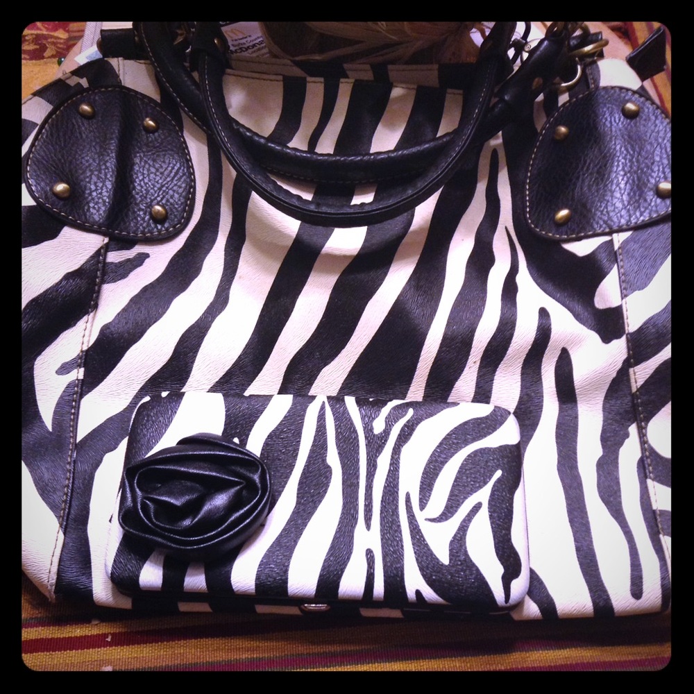 Pocketbook and billfold