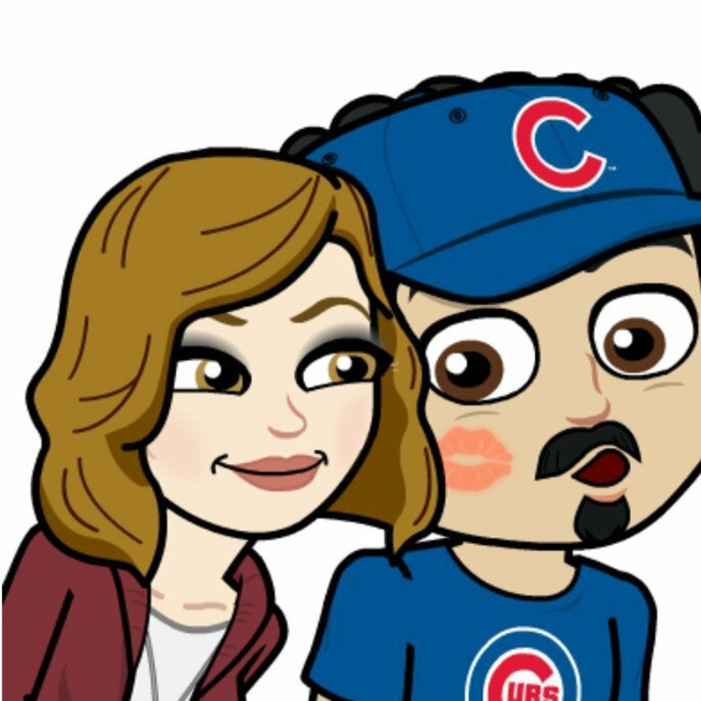 Meet your Posher, Tegan