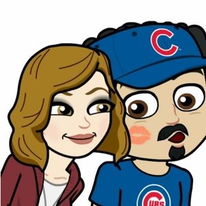 Meet your Posher, Tegan