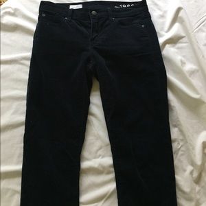 Gap Cord Legging Jean