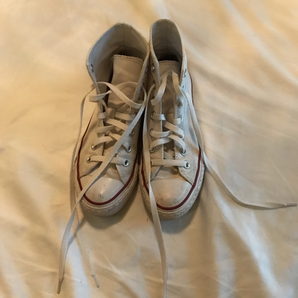 converse high tops