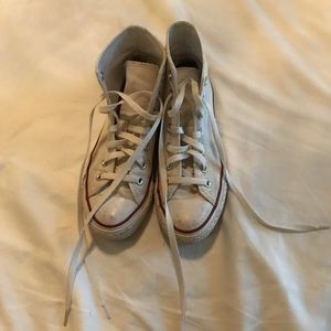 converse high tops