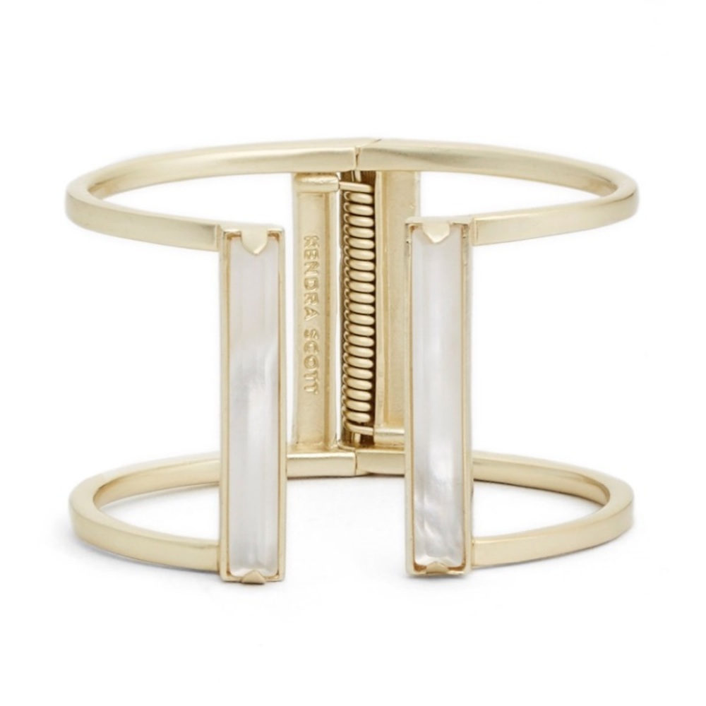 NWT Kendra Scott Gavin cuff