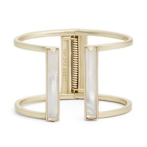 NWT Kendra Scott Gavin cuff