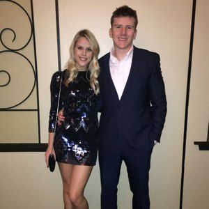 Meet your Posher, Anastasiya