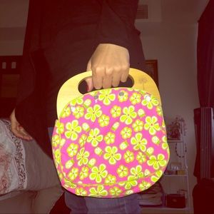 Lilly Pulitzer purse