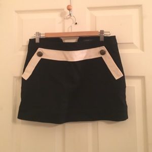 Rachel Zoe Mini Skirt