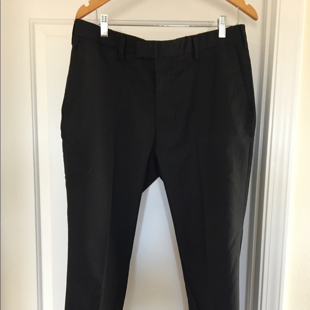 Black Dress pant