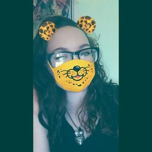 Meet your Posher, Gracie