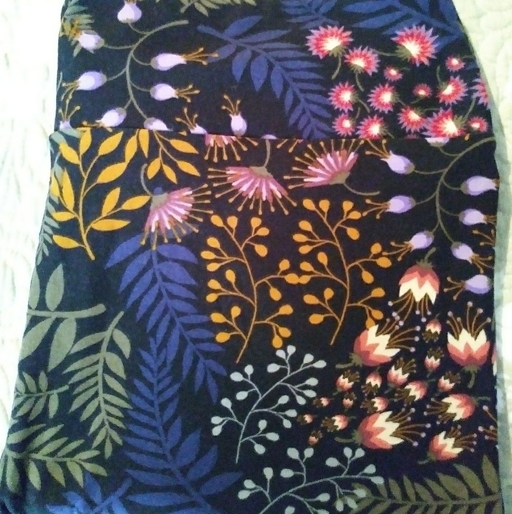 TC LLR leggings