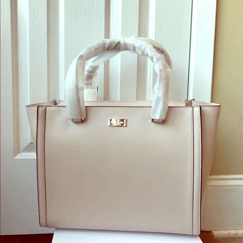NWT! Kate Spade Regatta Court Vita Tote Bag