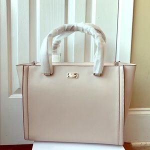 NWT! Kate Spade Regatta Court Vita Tote Bag
