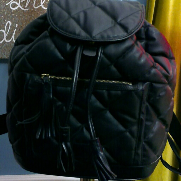 Dooney & Bourke Backpack/Handbag main image 6