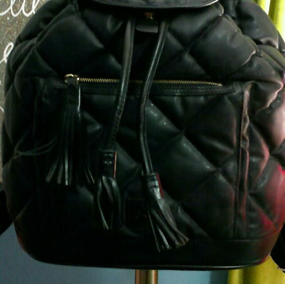 Dooney & Bourke Backpack/Handbag
