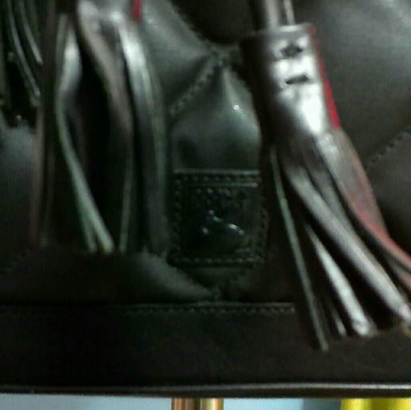 Dooney & Bourke Backpack/Handbag main image 7