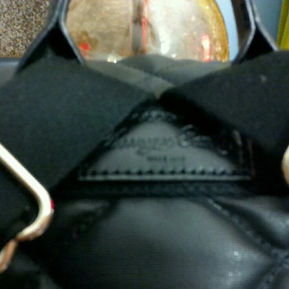 Dooney & Bourke Backpack/Handbag main image 8
