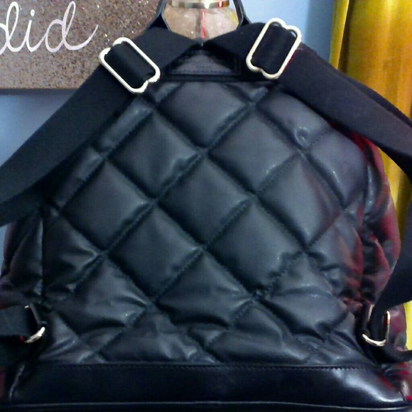 Dooney & Bourke Backpack/Handbag main image 5