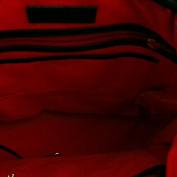 Dooney & Bourke Backpack/Handbag main image 4