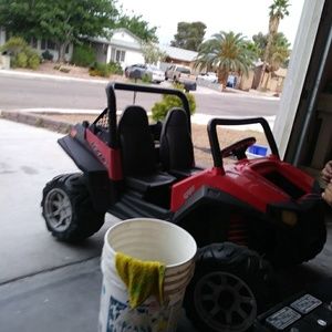 Meet your Posher, Gilberto