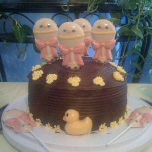 Meet your Posher, Christine's