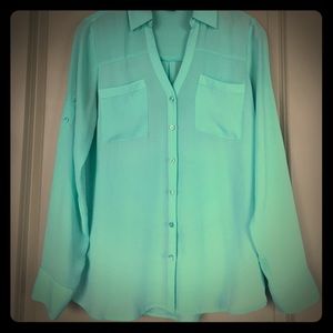 Express Portofino Shirt