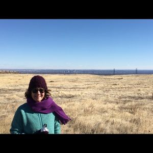 Meet your Posher, Anne