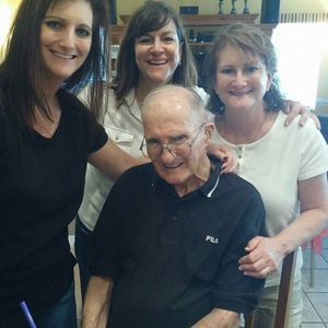 Meet your Posher, Trish