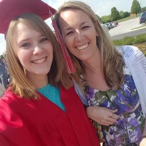 Meet your Posher, Tonya