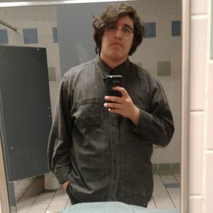 Meet your Posher, Gabriel