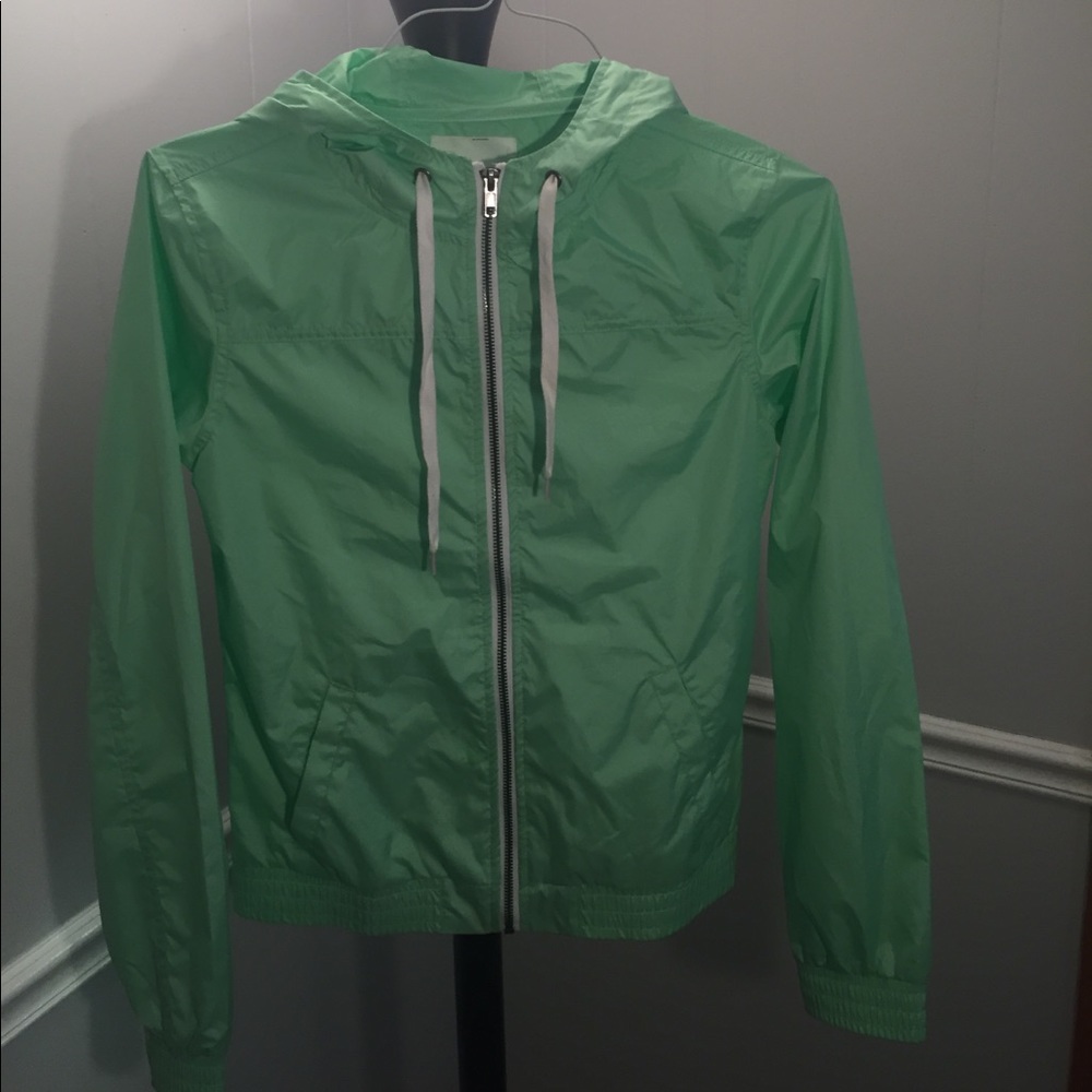 Jammin jacket