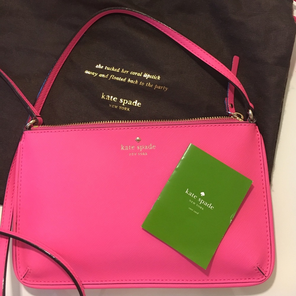 Kate Spade Crossbody