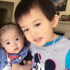 Meet your Posher, Candy