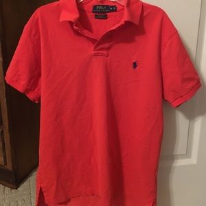 Polo Short sleeve