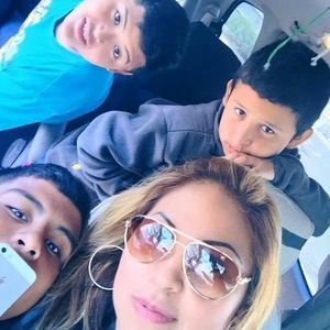 Meet your Posher, Faby