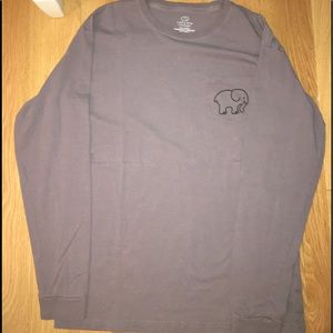 Ivory Ella Slate Silver Classic Fit