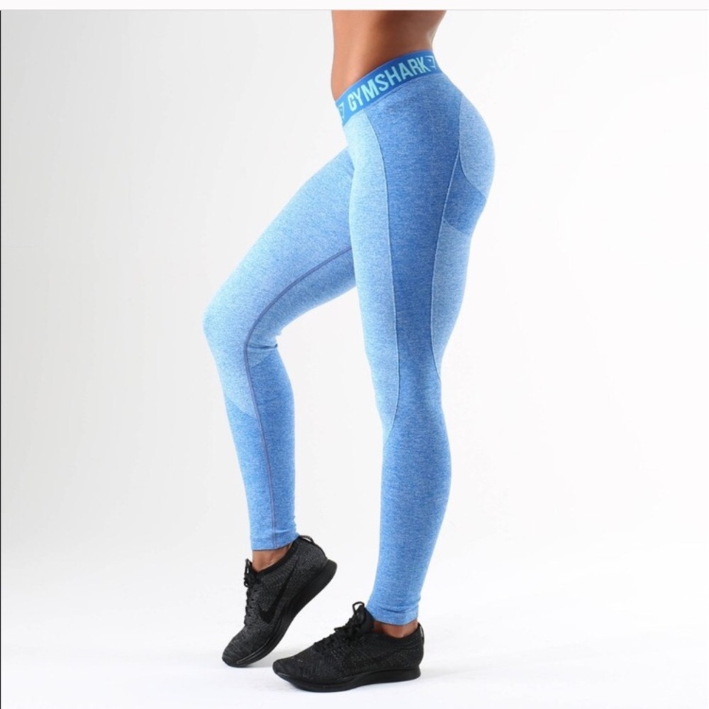 ISO GYMSHARK LEGGINGS