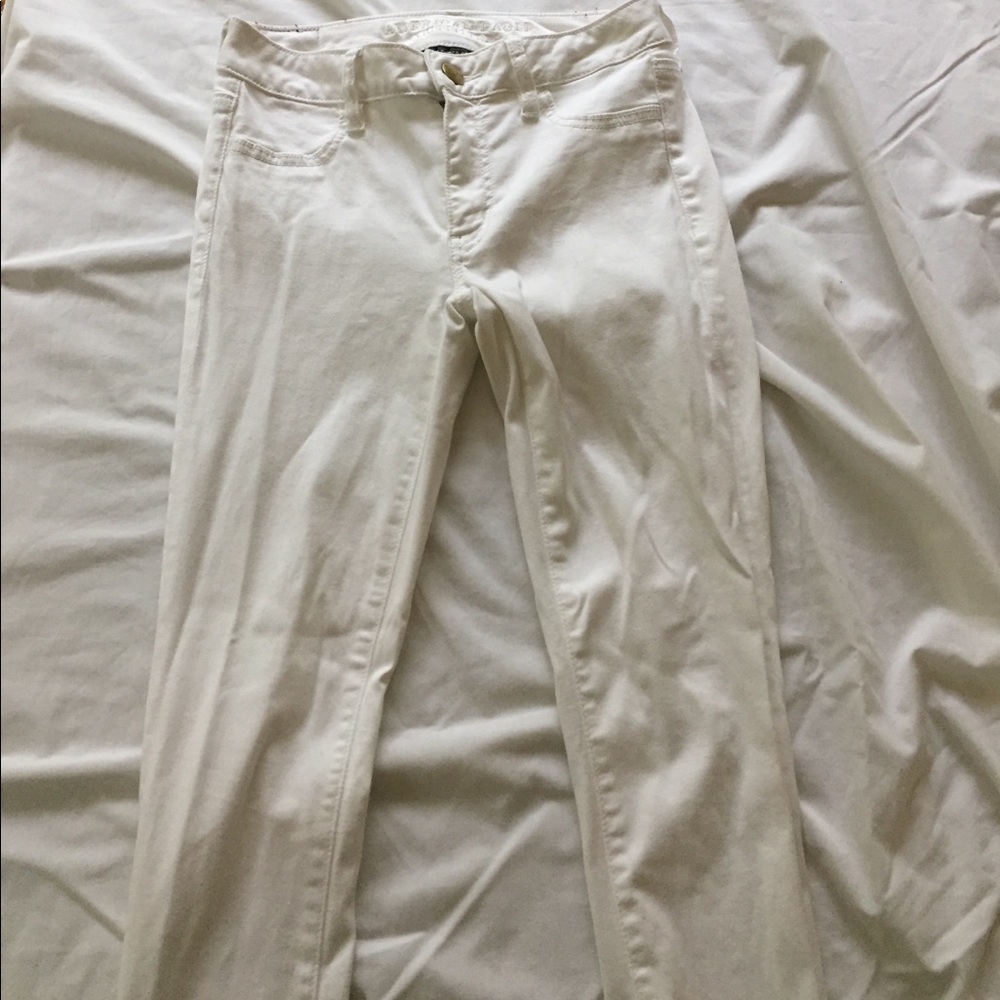 American Eagle Super Stretch Jegging