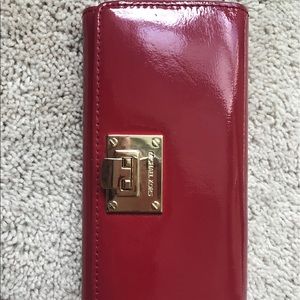 Michael Kors Brand New Wallet
