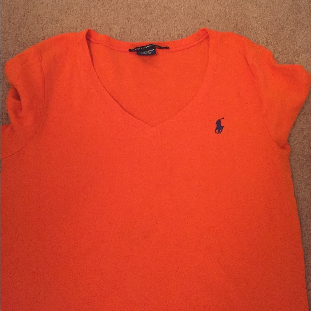 Polo t-shirt