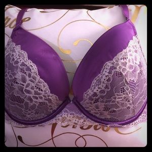 44b multi-way Lane Bryant bra