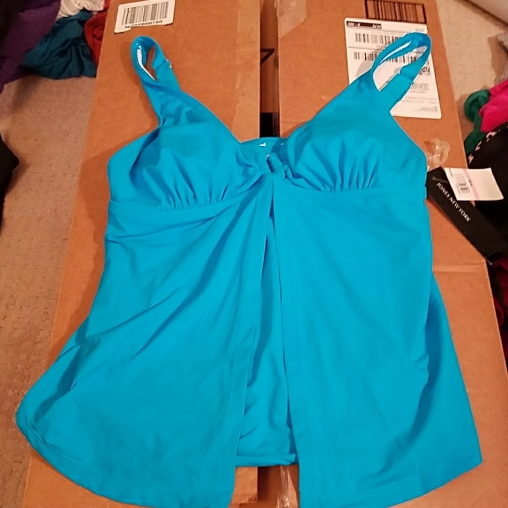 Tankini top